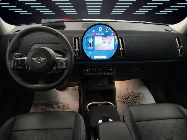 MINI Countryman usata 14