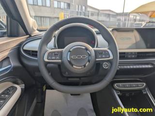 FIAT 600 usata, con Cruise Control