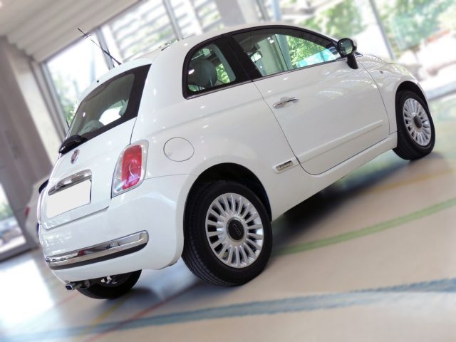 FIAT 500 usata, con Airbag Passeggero
