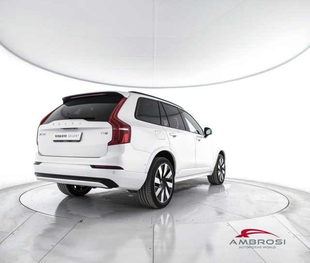 VOLVO XC90 usata 2