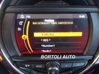 MINI Countryman usata, con Portellone posteriore elettrico