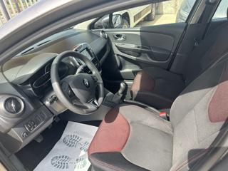 RENAULT Clio usata, con Fendinebbia
