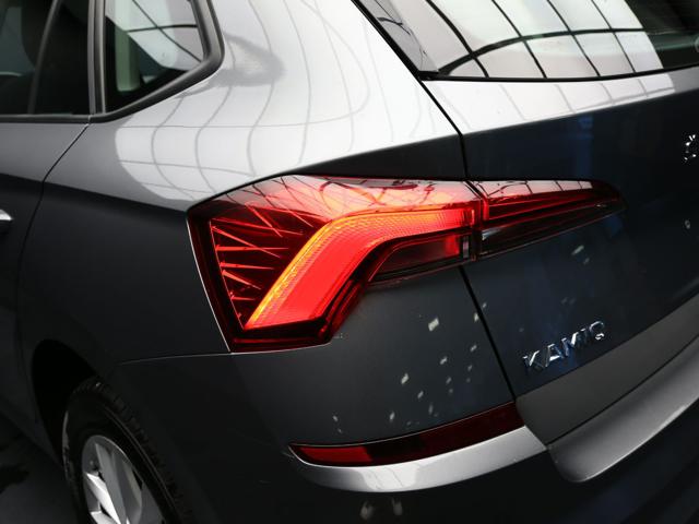 SKODA Kamiq usata, con Controllo trazione