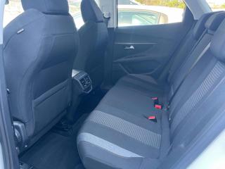 PEUGEOT 3008 usata, con Cerchi in lega