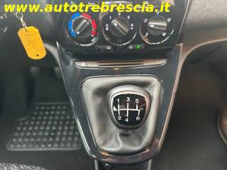 LANCIA Ypsilon usata, con Start/Stop Automatico