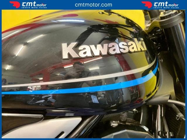 KAWASAKI Z 900 RS usata 7