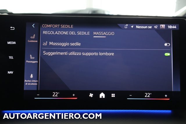 BMW X1 usata, con Sedili sportivi