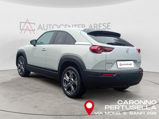 MAZDA MX-30 usata, con Airbag laterali