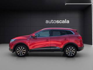 RENAULT Kadjar usata, con Airbag laterali