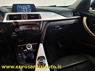 BMW 316 usata 20