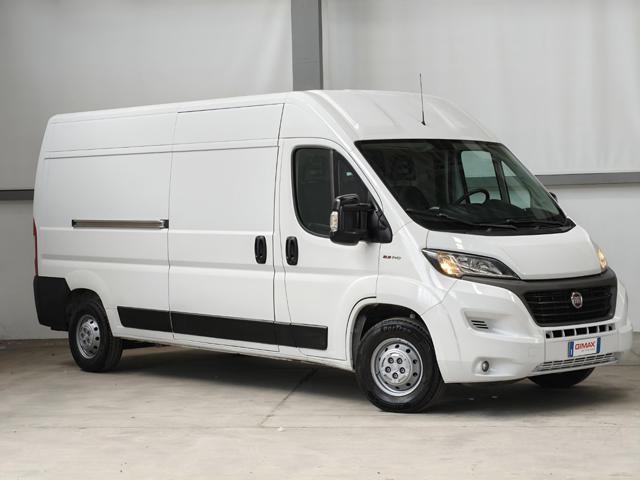 FIAT Ducato usata, con ABS