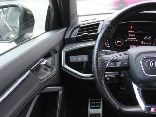 AUDI Q3 usata, con Sistema di navigazione