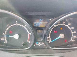 FORD Fiesta usata, con Immobilizzatore elettronico