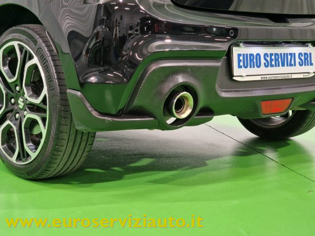 SUZUKI Swift usata 47