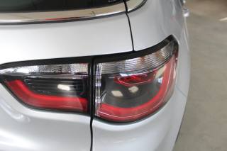 JEEP Compass usata, con Controllo vocale
