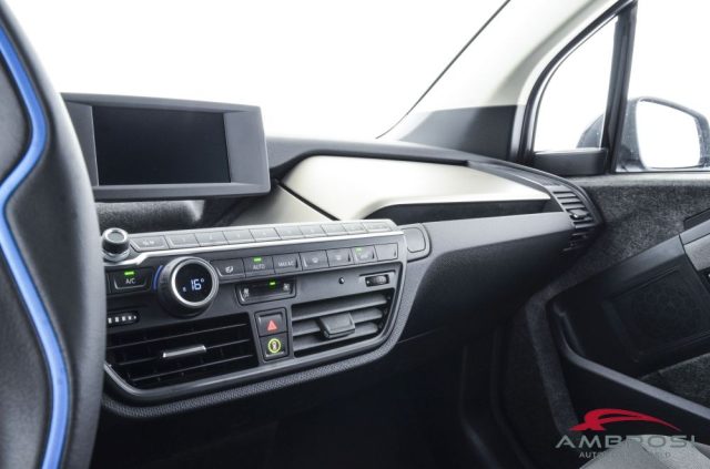 BMW i3 usata 14
