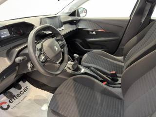PEUGEOT 208 usata, con Boardcomputer