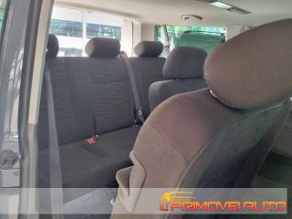 VOLKSWAGEN Caravelle usata 6