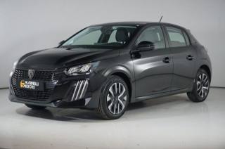PEUGEOT 208 1.2 PURE TECH 75CV  STYLE