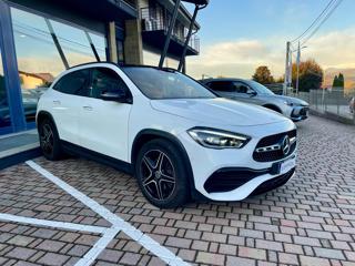 MERCEDES-BENZ GLA 200 usata, con Airbag laterali
