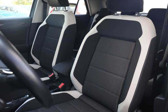 VOLKSWAGEN T-Roc usata, con Antifurto