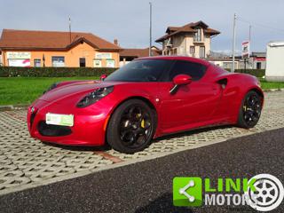 ALFA ROMEO 4C usata 40