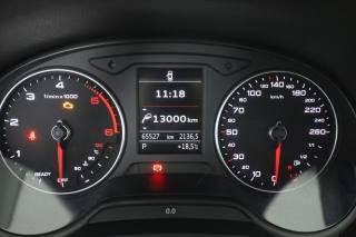 AUDI Q2 usata 6