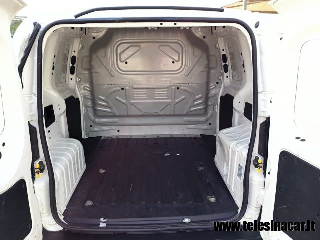 FIAT Fiorino usata, con Bracciolo