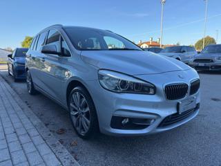 BMW 220 usata, con Airbag laterali