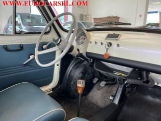 FIAT 500 usata 12