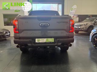 FORD Ranger Raptor usata, con Airbag Passeggero