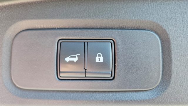 NISSAN Qashqai usata, con Bluetooth