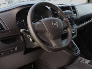 OPEL Vivaro usata, con Cronologia tagliandi