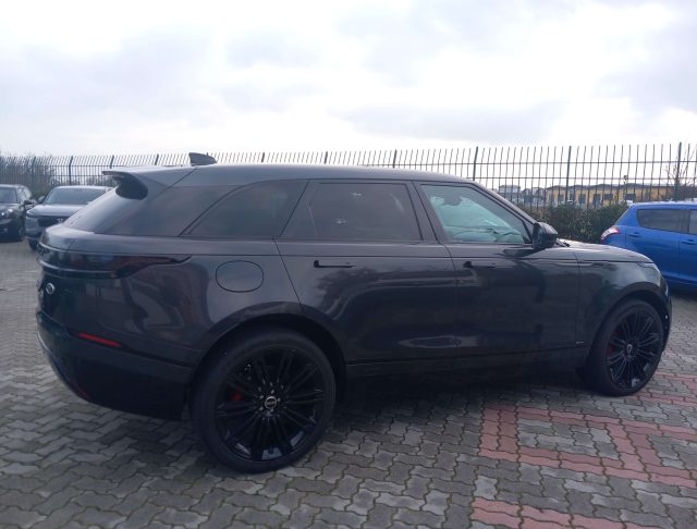 LAND ROVER Range Rover Velar usata, con Airbag Passeggero