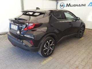 TOYOTA C-HR usata, con ESP