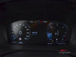VOLVO XC60 usata 12