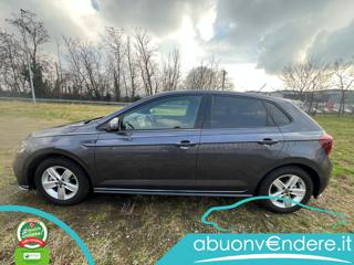 VOLKSWAGEN Polo usata, con Airbag Passeggero