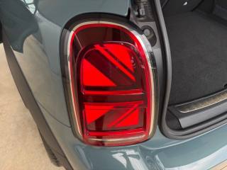 MINI Countryman usata, con Sensore di luce