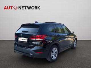 BMW X1 usata, con Airbag Passeggero