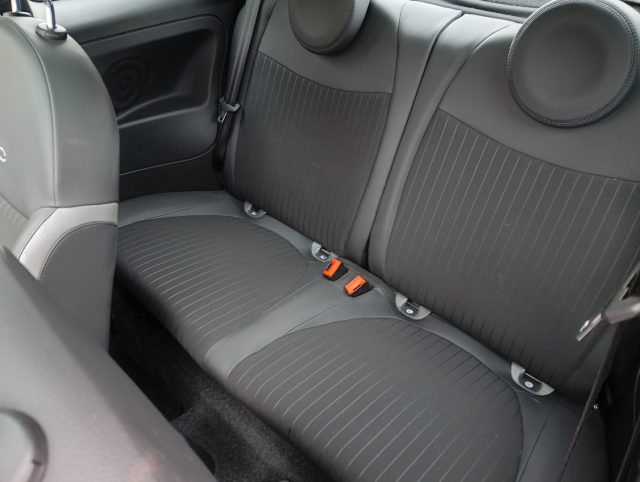 FIAT 500 usata, con Chiusura centralizzata