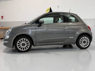FIAT 500 usata, con ESP