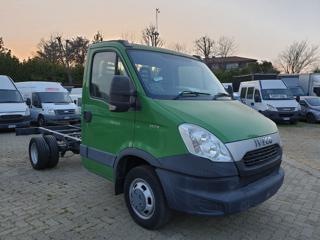 IVECO Daily usata, con Airbag Passeggero
