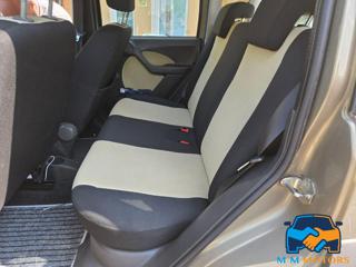 FIAT Panda usata 15