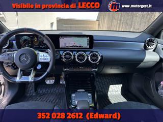 MERCEDES-BENZ A 45 S AMG usata, con Controllo trazione