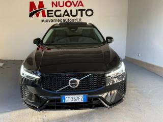 VOLVO XC60 usata, con Airbag