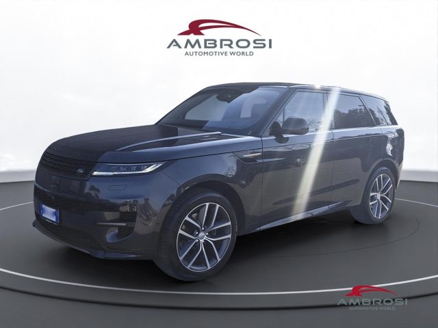 LAND ROVER Range Rover Sport usata 0