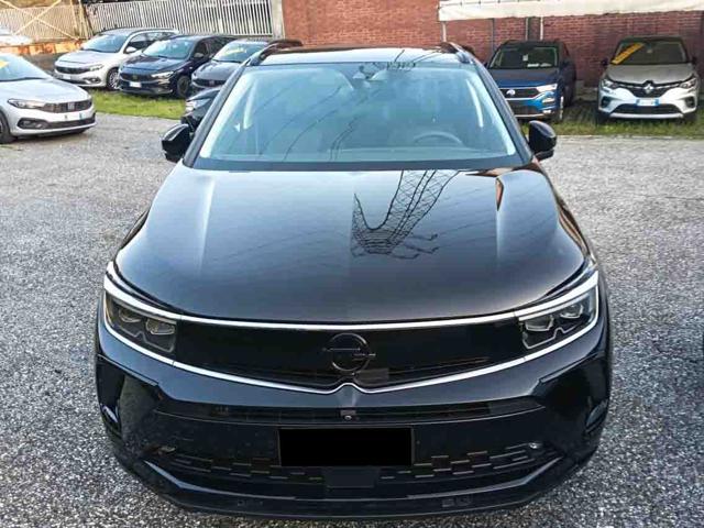 OPEL Grandland usata, con Airbag