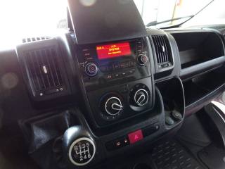 CITROEN Jumper usata, con ESP