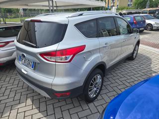 FORD Kuga usata, con Chiusura centralizzata