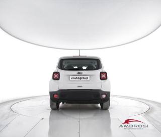 JEEP Renegade usata 5